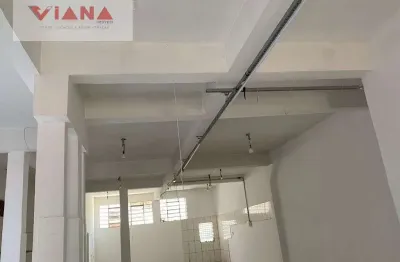 Galpão de 300m2 com localização privilegiada em bairro anchieta - são bernardo do campo, sp