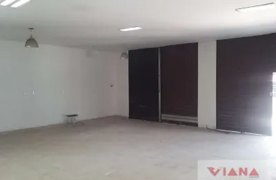 Casa comercial para alugar no Centro, São Bernardo do Campo 
