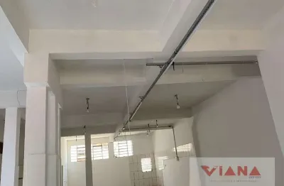 Casa comercial para alugar no Centro, São Bernardo do Campo 