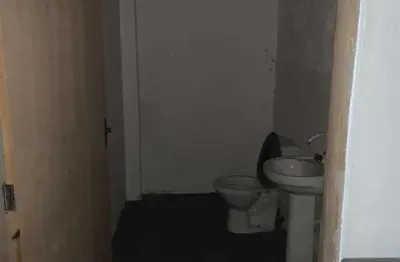 Casa comercial para alugar no Rudge Ramos, São Bernardo do Campo 