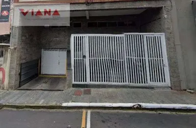 Casa comercial à venda no Centro, São Bernardo do Campo 