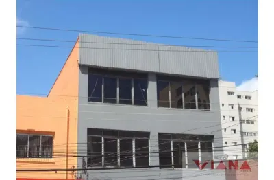 Casa comercial à venda no Rudge Ramos, São Bernardo do Campo 