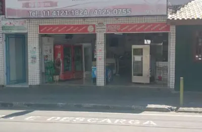 Casa comercial para alugar no Centro, São Bernardo do Campo 