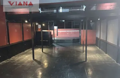 Casa comercial para alugar no Centro, São Bernardo do Campo 