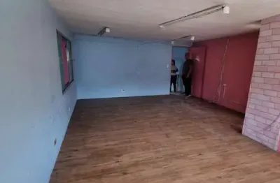 Casa comercial para alugar na Vila Nogueira, Diadema 