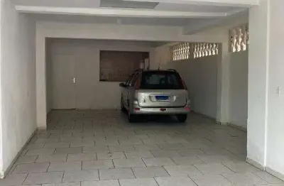 Casa comercial para alugar na Vila São Pedro, São Bernardo do Campo 