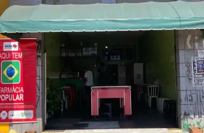 Casa comercial à venda no Baeta Neves, São Bernardo do Campo 
