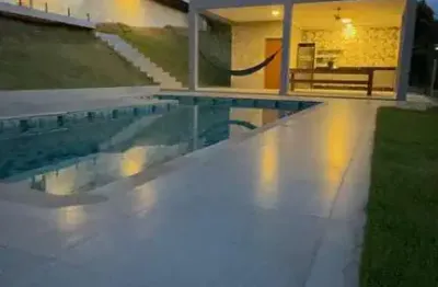 Casa com 4 quartos à venda no Rio Abaixo, Atibaia 