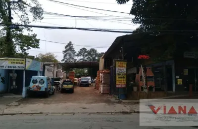 Casa comercial à venda no Demarchi, São Bernardo do Campo 