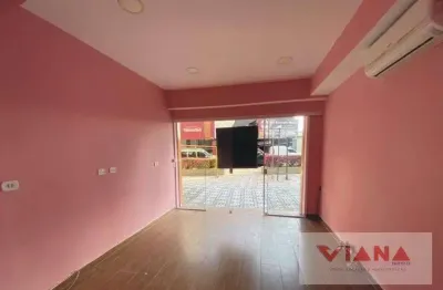 Casa comercial à venda no Centro, São Bernardo do Campo 