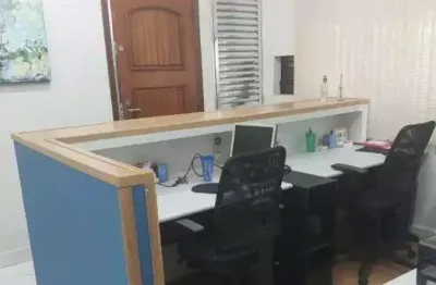 Casa comercial para alugar no Centro, São Bernardo do Campo 