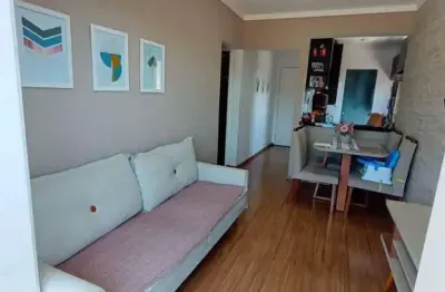 Apartamento com 2 quartos à venda no Parque Selecta (Montanhão), São Bernardo do Campo 