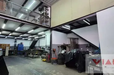 Prédio inteiro em vila santa terezinha  -  são bernardo do campo