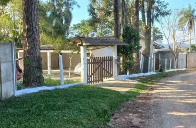 Chácara / sítio com 2 quartos à venda no Chácaras Monte Carlo, Suzano 