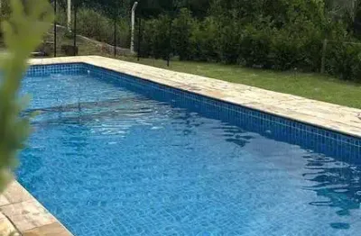 Chácara / sítio com 3 quartos para alugar no Quinta Divisão, Suzano 