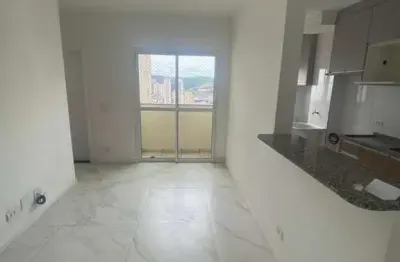 Apartamento com 2 quartos para alugar no Santa Terezinha, São Bernardo do Campo 