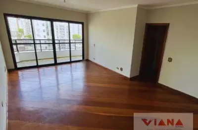 Apartamento com 4 quartos à venda no Baeta Neves, São Bernardo do Campo 