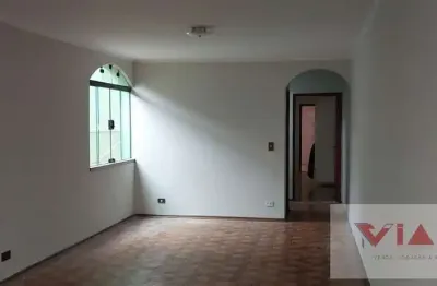 Casa com 3 quartos à venda no Centro, São Bernardo do Campo 