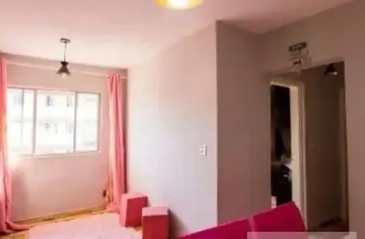 Apartamento com 2 quartos à venda na Vila Homero Thon, Santo André 