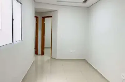 Apartamento com 2 quartos à venda no Jardim Las Vegas, Santo André 