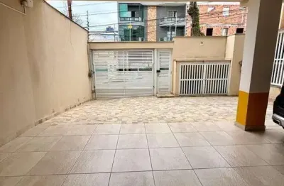 Apartamento com 2 quartos à venda no Jardim Clube de Campo, Santo André 