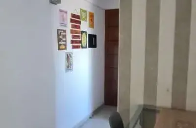 Apartamento com 2 quartos para alugar na Vila Príncipe de Gales, Santo André 