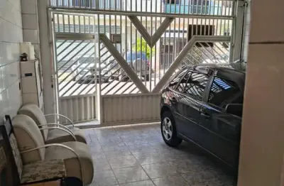 Casa com 3 quartos à venda no Assunção, São Bernardo do Campo 