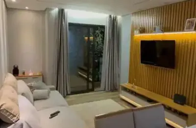 Casa com 2 quartos à venda no Cata Preta, Santo André 