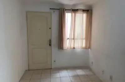 Apartamento com 2 quartos à venda no Santa Terezinha, São Bernardo do Campo 