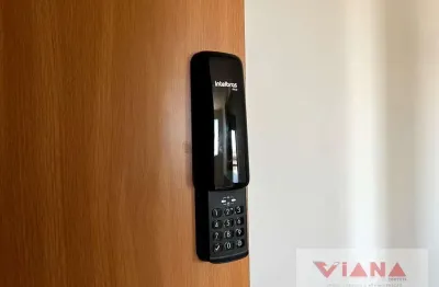 Apartamento com 2 quartos à venda na Vila Metalúrgica, Santo André 