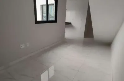 Apartamento com 2 quartos à venda no Casa Branca, Santo André 