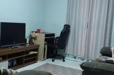 Casa com 5 quartos à venda na Vila Homero Thon, Santo André 