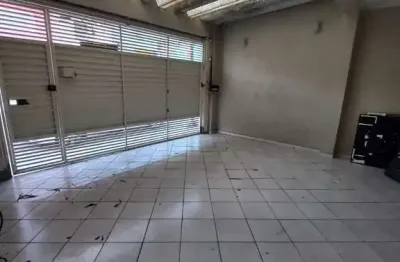 Casa com 3 quartos à venda no Nova Petrópolis, São Bernardo do Campo 