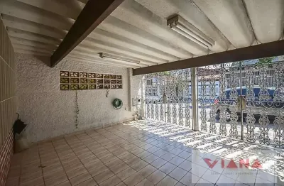 Casa com 2 quartos à venda no Assunção, São Bernardo do Campo 