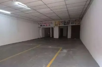 Casa comercial para alugar no Santa Terezinha, São Bernardo do Campo 