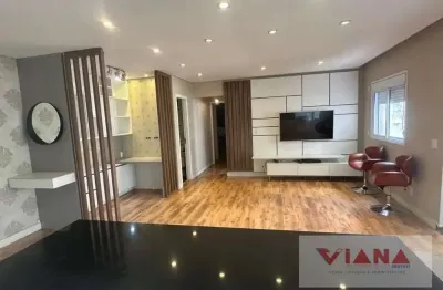 Apartamento com 3 quartos à venda no Baeta Neves, São Bernardo do Campo 