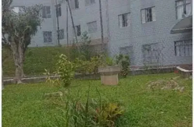 Apartamento com 2 quartos à venda no Parque Selecta (Montanhão), São Bernardo do Campo 