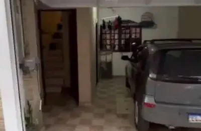 Casa com 4 quartos à venda no Dos Casa, São Bernardo do Campo 