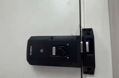 Apartamento com 2 quartos à venda na Vila Sacadura Cabral, Santo André 