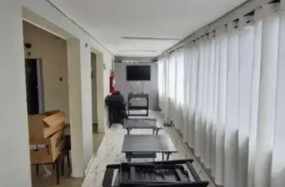 Apartamento com 2 quartos à venda na Cidade São Jorge, Santo André 