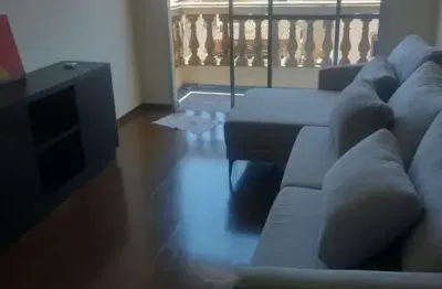 Apartamento com 2 quartos para alugar no Santa Terezinha, São Bernardo do Campo 