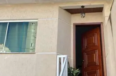 Casa com 4 quartos para alugar no Demarchi, São Bernardo do Campo 