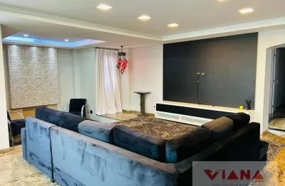 Apartamento com 3 quartos à venda no Centro, São Bernardo do Campo 