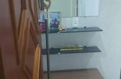 Apartamento com 2 quartos à venda no Santa Terezinha, São Bernardo do Campo 