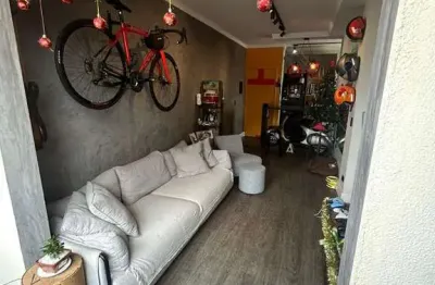 Apartamento com 2 quartos à venda no Baeta Neves, São Bernardo do Campo 