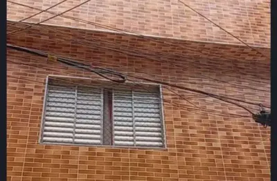 Casa com 2 quartos à venda no Jardim Silvina, São Bernardo do Campo 