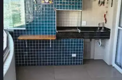 Apartamento com 3 quartos à venda no Centro, São Bernardo do Campo 