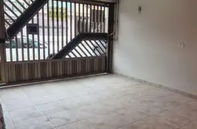 Casa com 3 quartos à venda no Montanhão, São Bernardo do Campo 