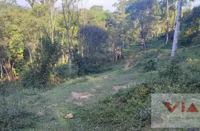 Chácara / sítio com 2 quartos à venda no Tatetos, São Bernardo do Campo 