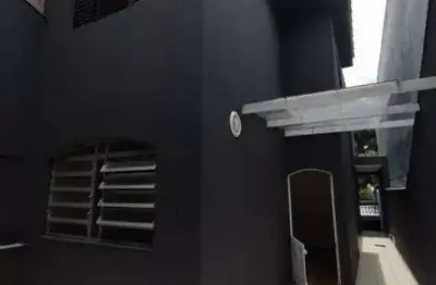 Casa com 3 quartos para alugar no Parque Marajoara, Santo André 